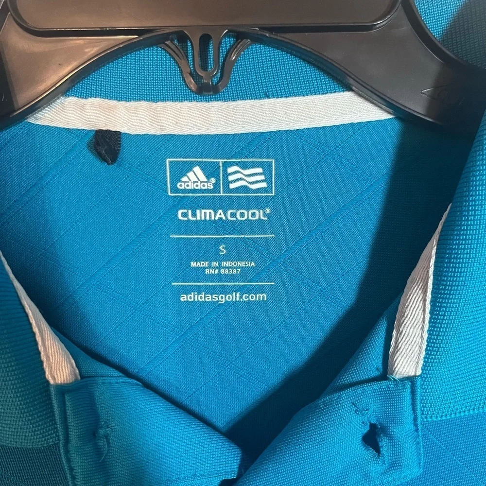 adidas men climacool